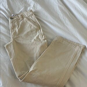 Aritzia Carpenter pants